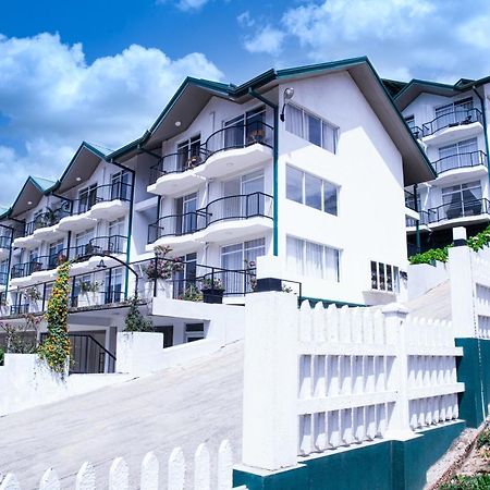 Moon Plains Luxury Apartments Nuwara Eliya Exterior photo