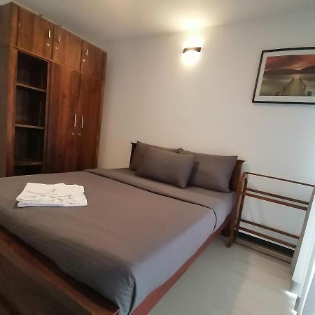 Moon Plains Luxury Apartments Nuwara Eliya Exterior photo