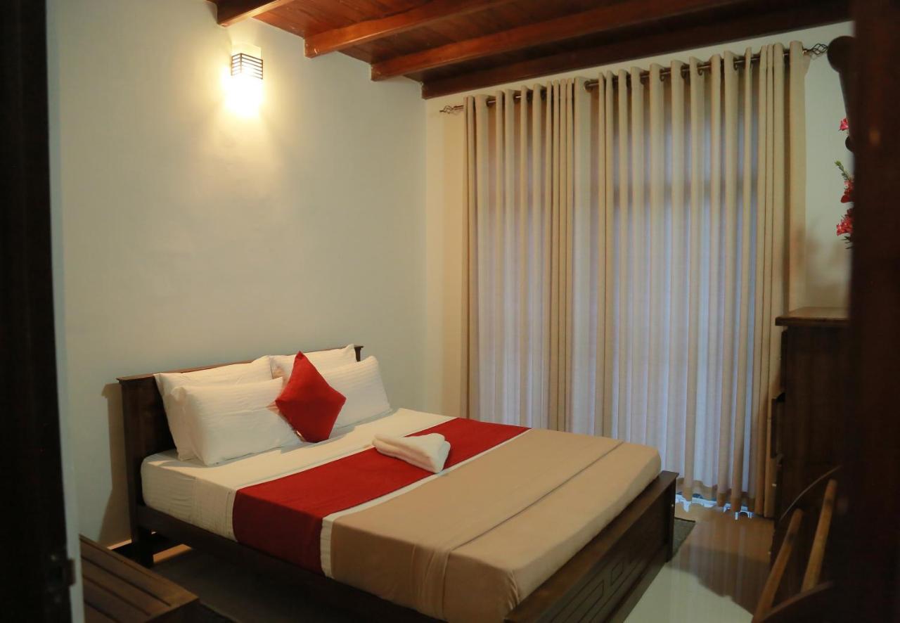 Moon Plains Luxury Apartments Nuwara Eliya Exterior photo