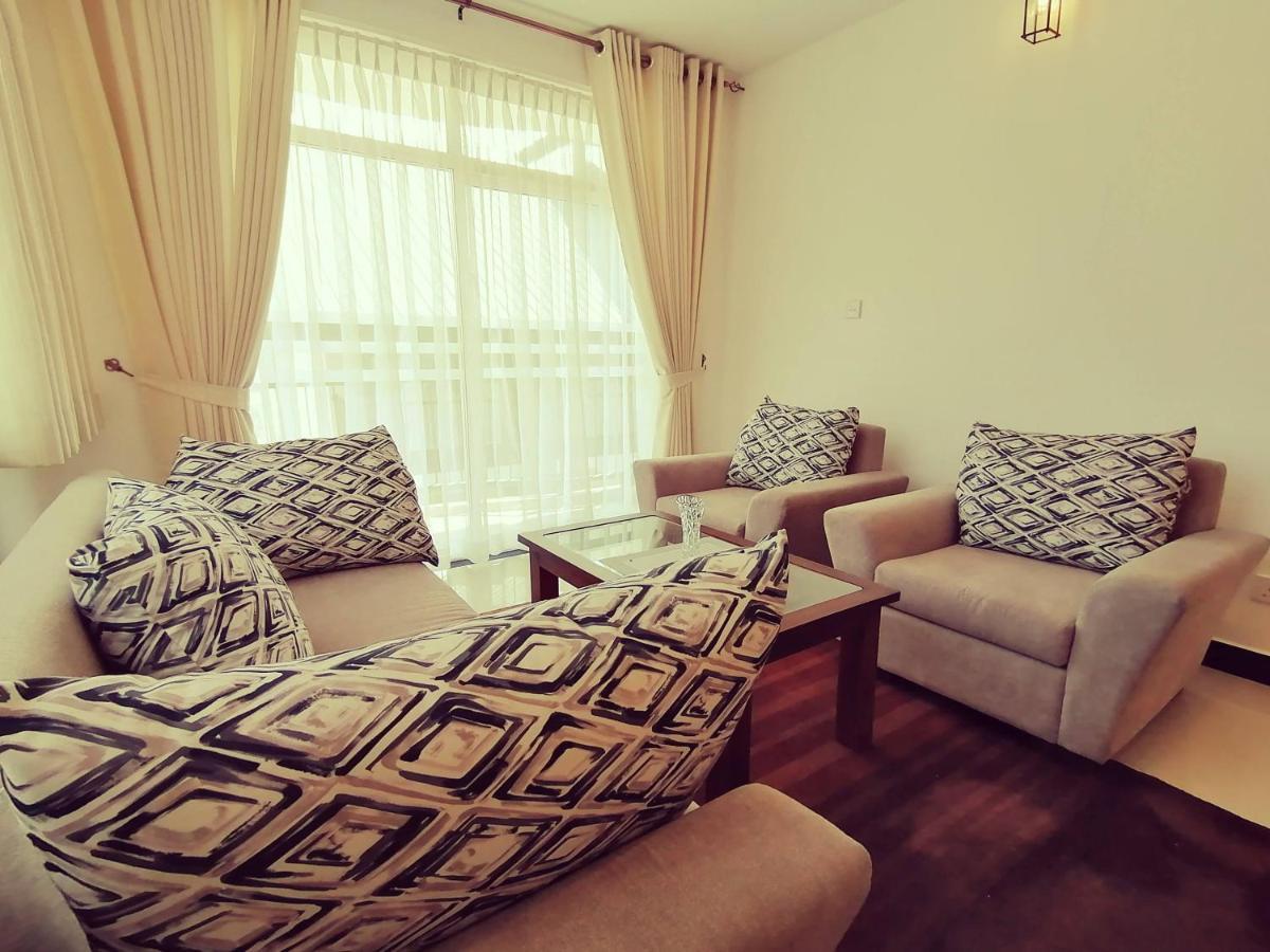 Moon Plains Luxury Apartments Nuwara Eliya Exterior photo