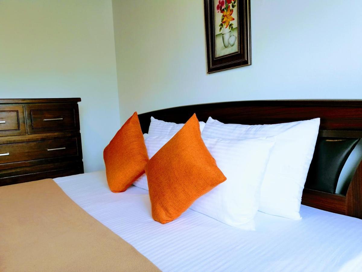 Moon Plains Luxury Apartments Nuwara Eliya Exterior photo