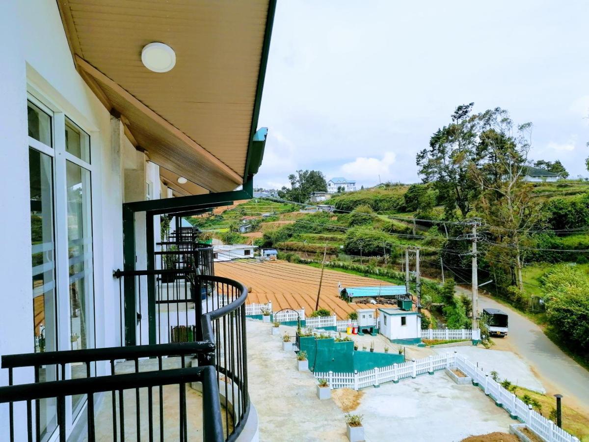 Moon Plains Luxury Apartments Nuwara Eliya Exterior photo