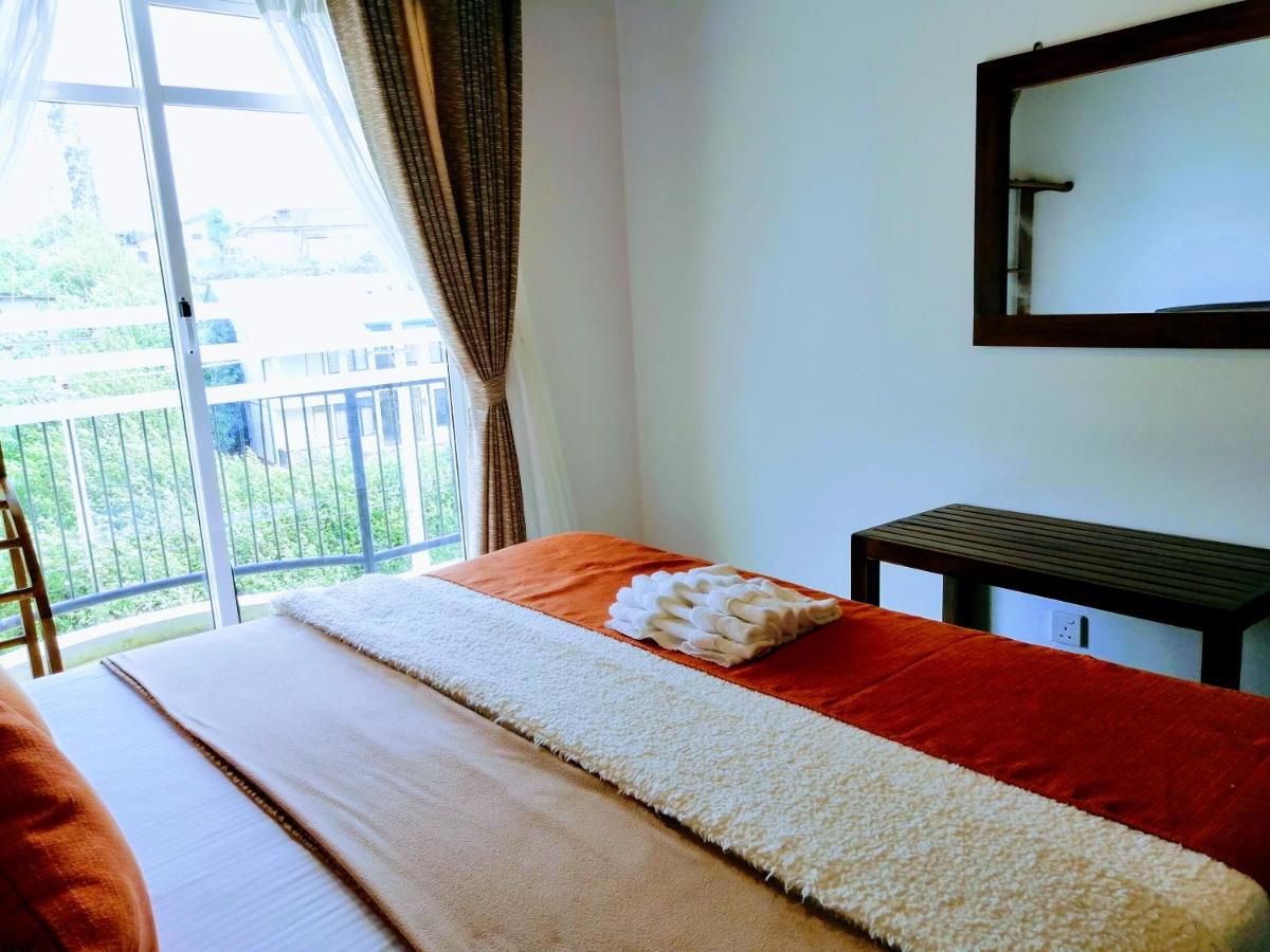 Moon Plains Luxury Apartments Nuwara Eliya Exterior photo