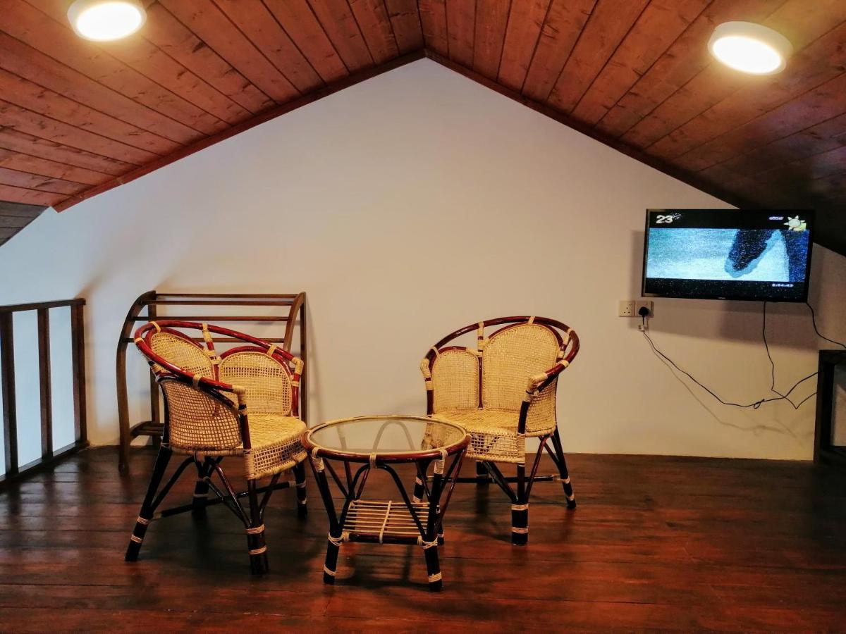 Moon Plains Luxury Apartments Nuwara Eliya Exterior photo