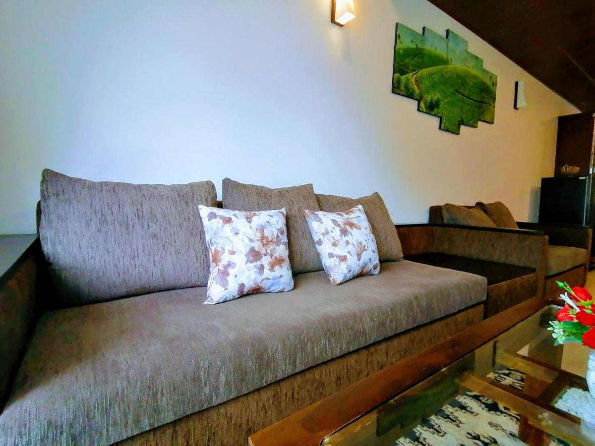 Moon Plains Luxury Apartments Nuwara Eliya Exterior photo