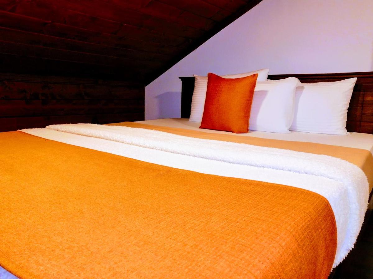 Moon Plains Luxury Apartments Nuwara Eliya Exterior photo