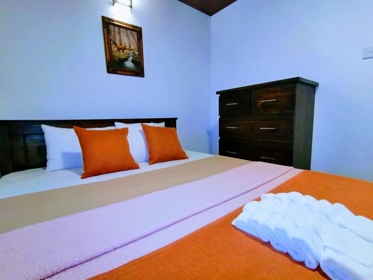 Moon Plains Luxury Apartments Nuwara Eliya Exterior photo