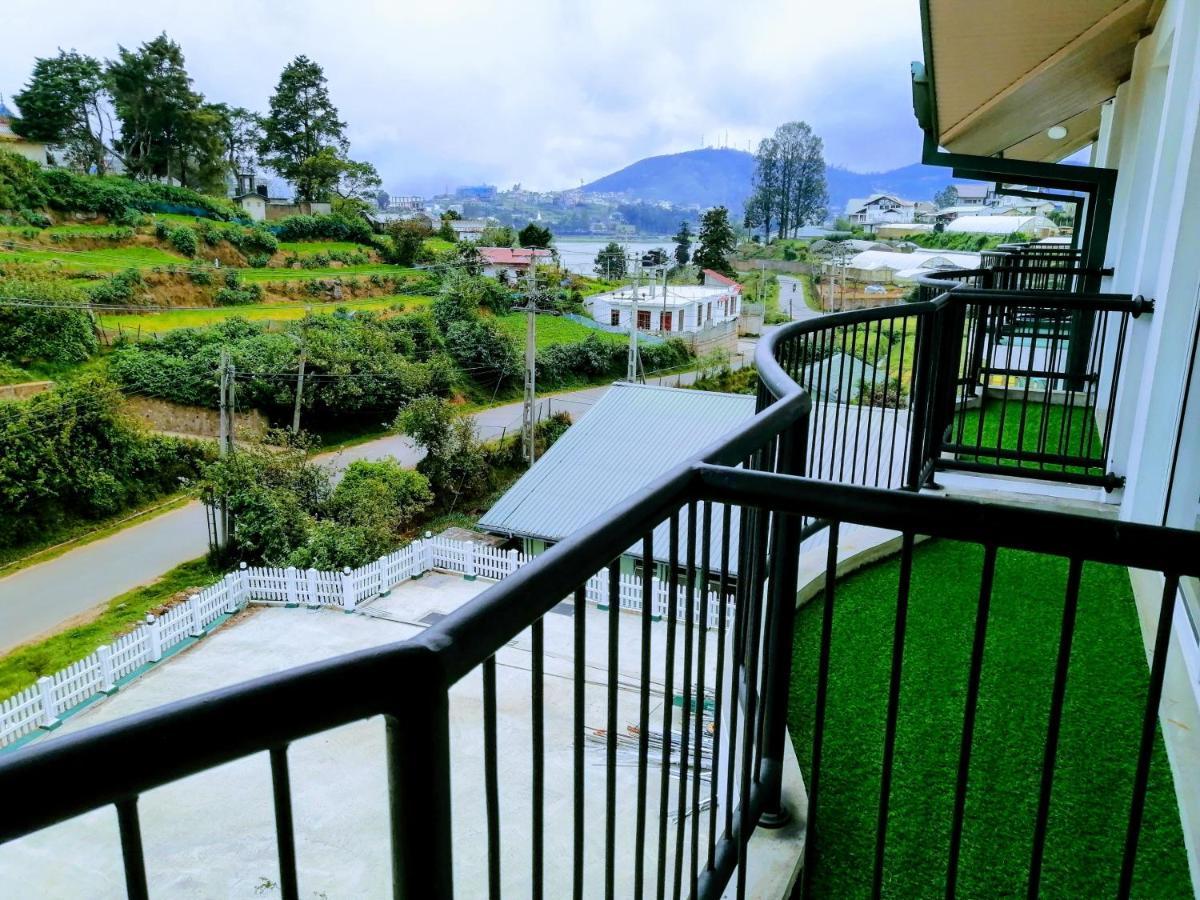 Moon Plains Luxury Apartments Nuwara Eliya Exterior photo