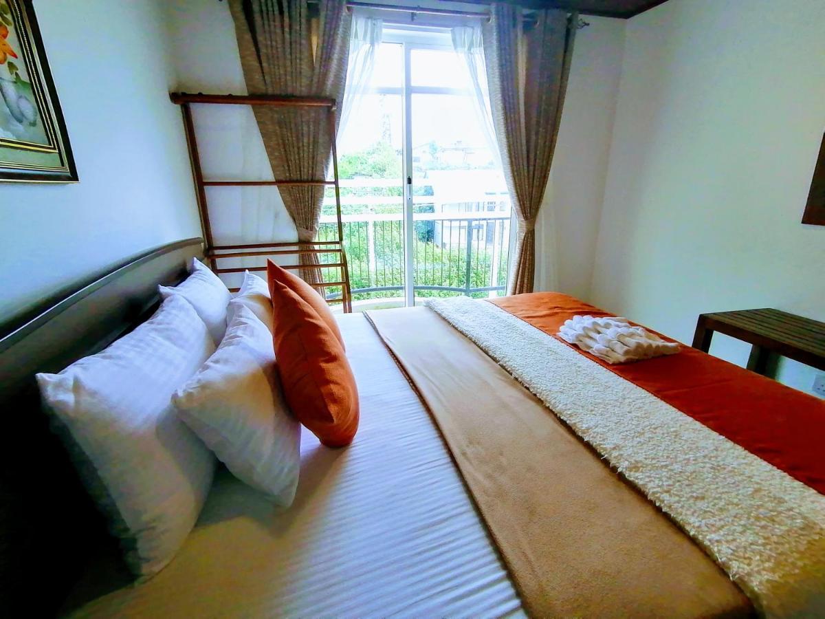 Moon Plains Luxury Apartments Nuwara Eliya Exterior photo