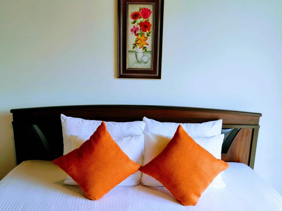 Moon Plains Luxury Apartments Nuwara Eliya Exterior photo