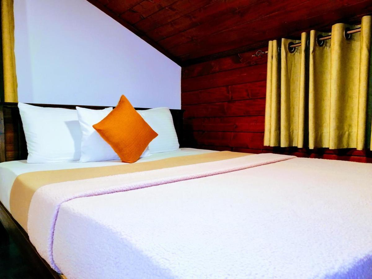 Moon Plains Luxury Apartments Nuwara Eliya Exterior photo