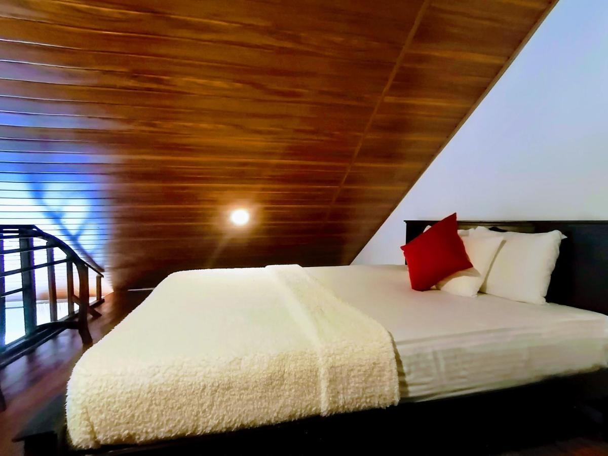 Moon Plains Luxury Apartments Nuwara Eliya Exterior photo