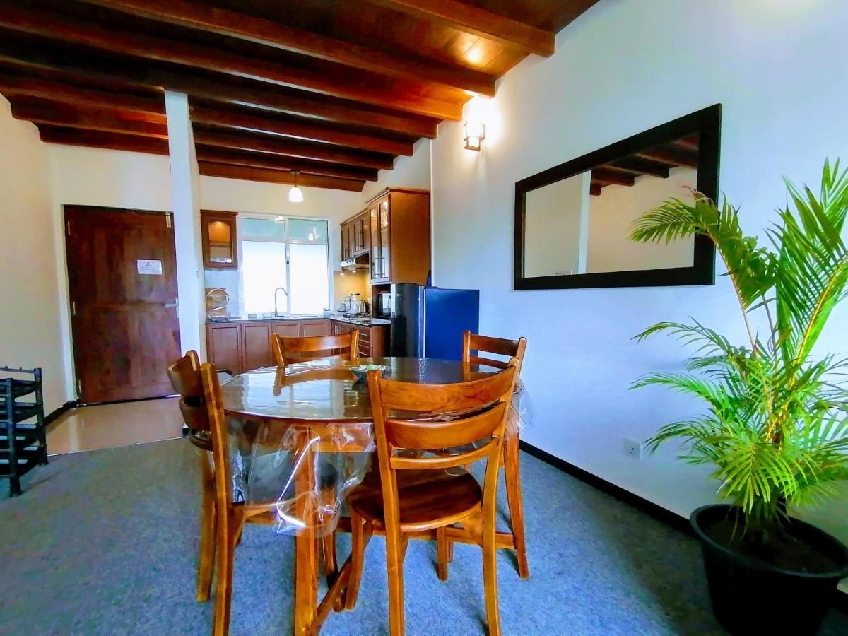 Moon Plains Luxury Apartments Nuwara Eliya Exterior photo