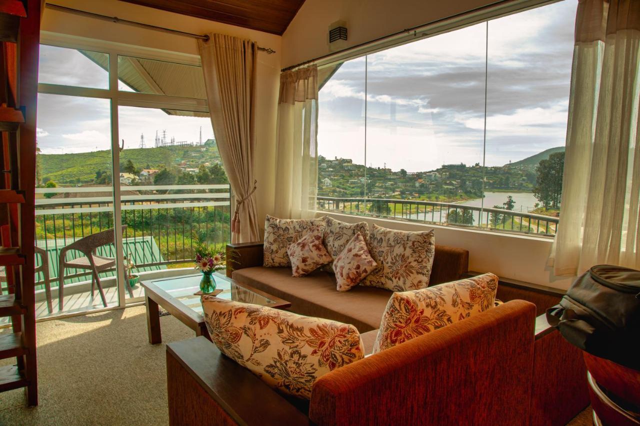 Moon Plains Luxury Apartments Nuwara Eliya Exterior photo