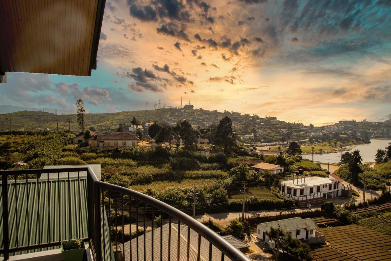 Moon Plains Luxury Apartments Nuwara Eliya Exterior photo