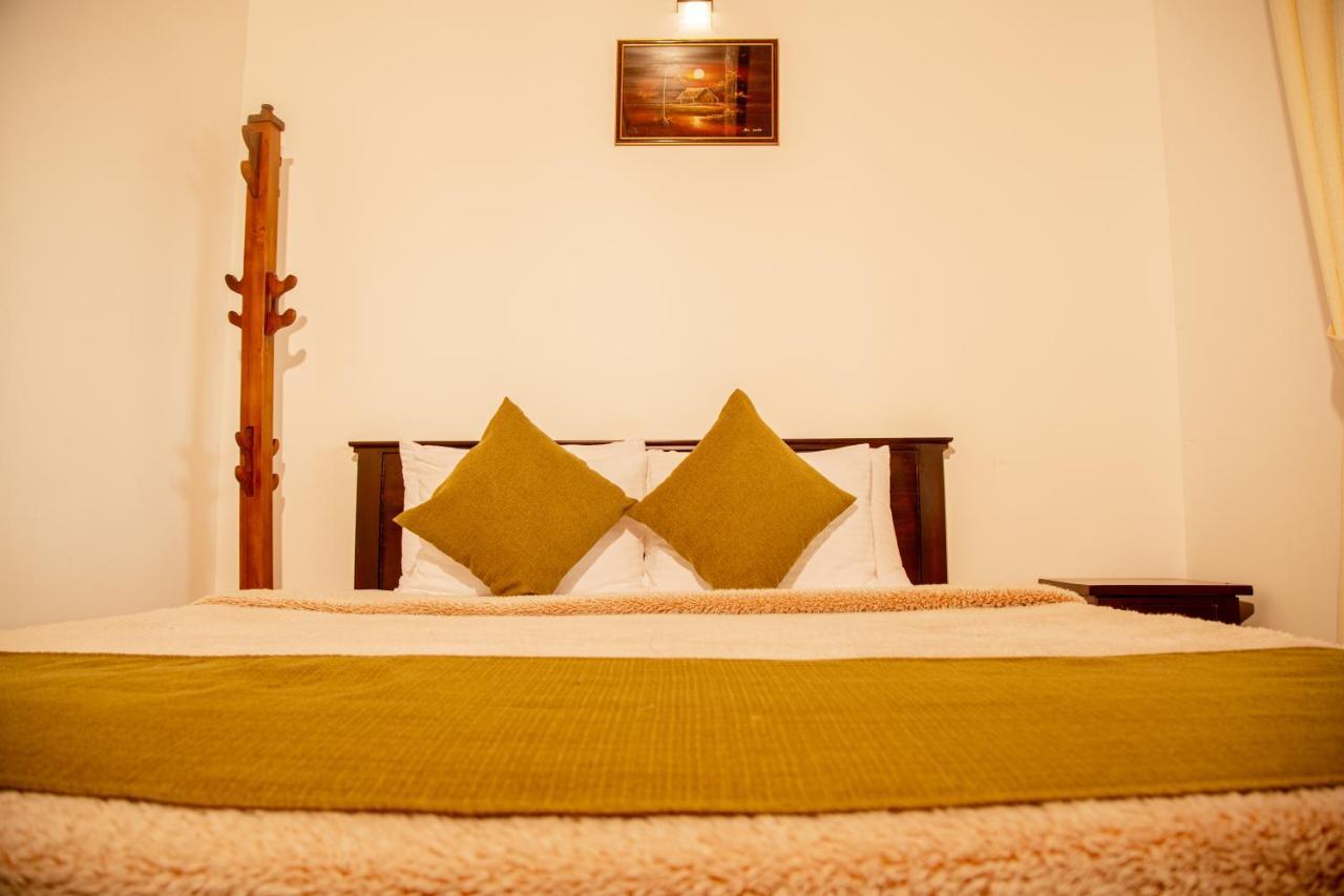 Moon Plains Luxury Apartments Nuwara Eliya Exterior photo