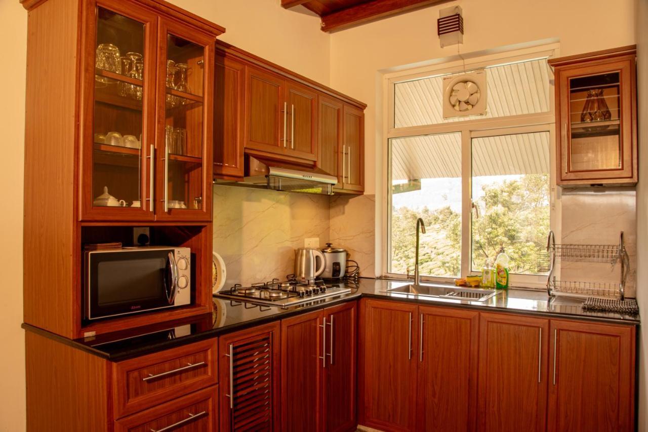 Moon Plains Luxury Apartments Nuwara Eliya Exterior photo