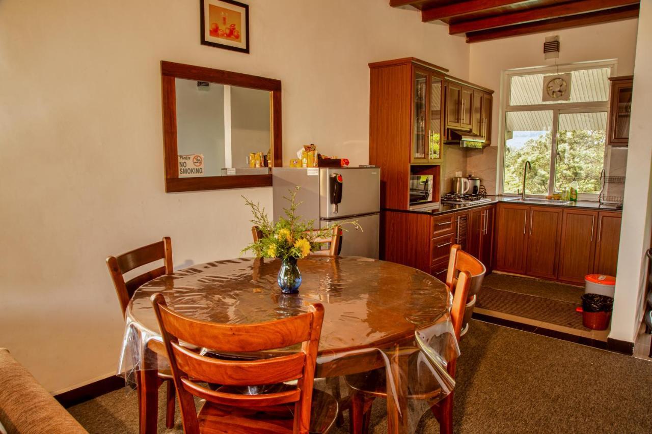 Moon Plains Luxury Apartments Nuwara Eliya Exterior photo