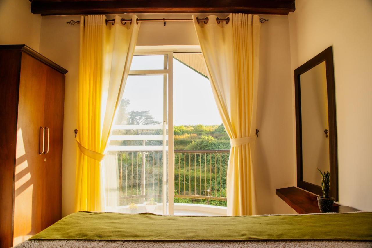Moon Plains Luxury Apartments Nuwara Eliya Exterior photo