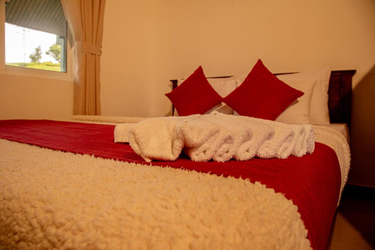 Moon Plains Luxury Apartments Nuwara Eliya Exterior photo