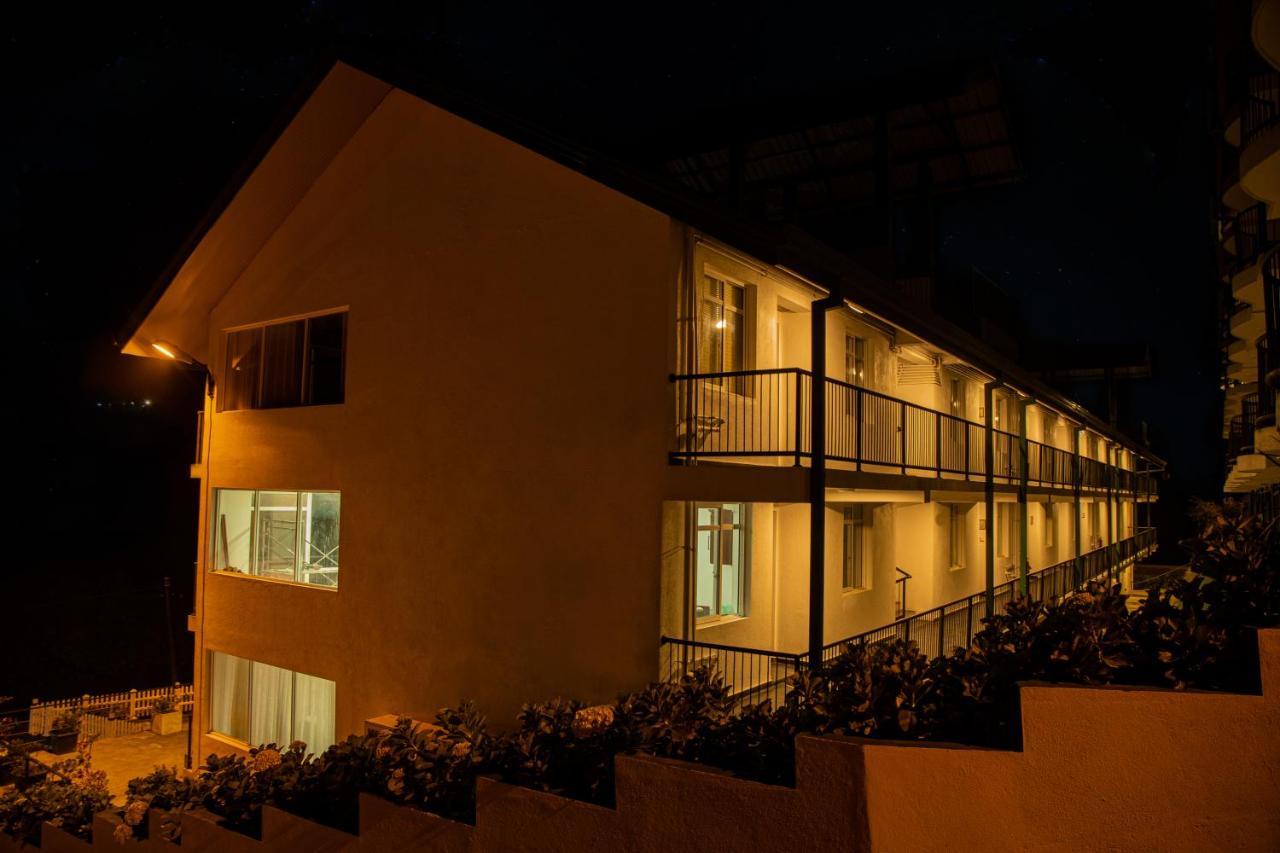 Moon Plains Luxury Apartments Nuwara Eliya Exterior photo