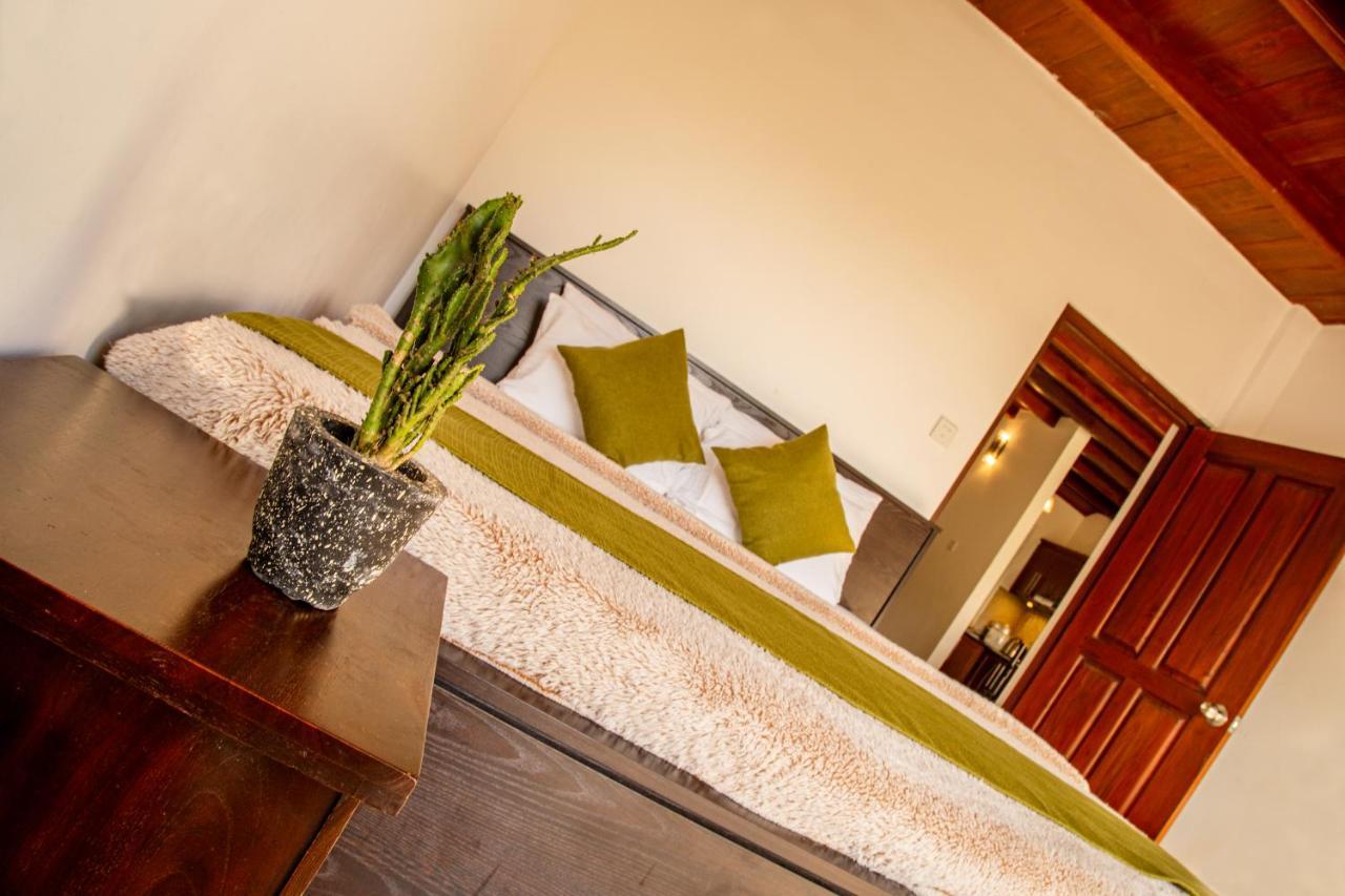 Moon Plains Luxury Apartments Nuwara Eliya Exterior photo