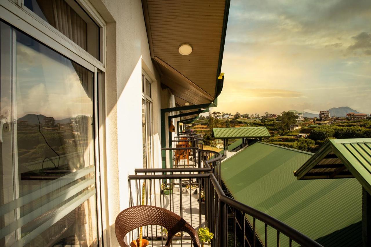 Moon Plains Luxury Apartments Nuwara Eliya Exterior photo
