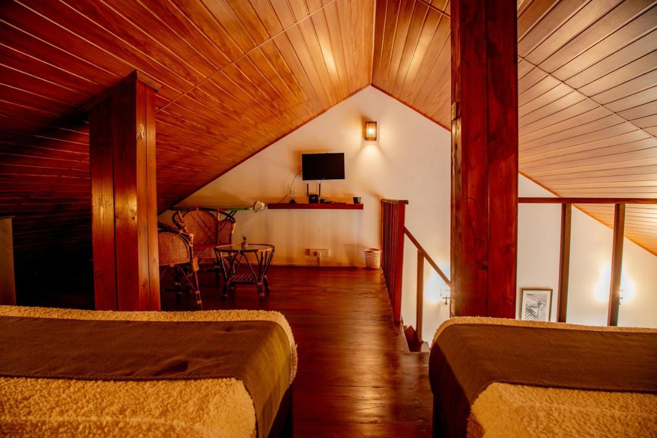 Moon Plains Luxury Apartments Nuwara Eliya Exterior photo