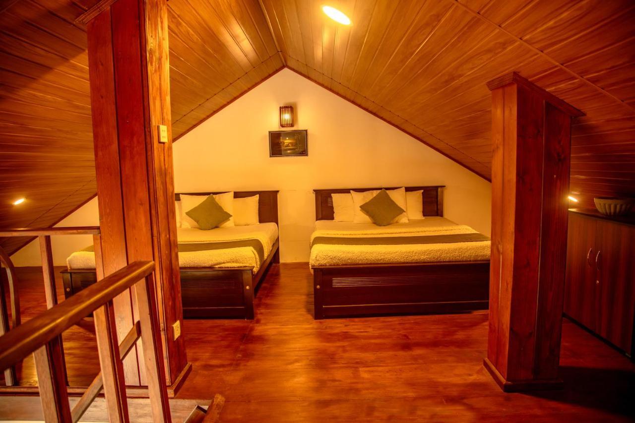 Moon Plains Luxury Apartments Nuwara Eliya Exterior photo