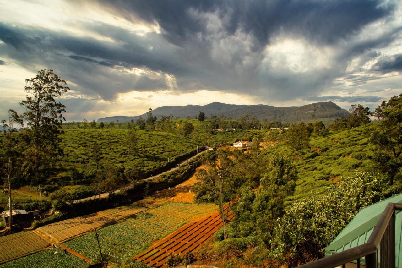 Moon Plains Luxury Apartments Nuwara Eliya Exterior photo