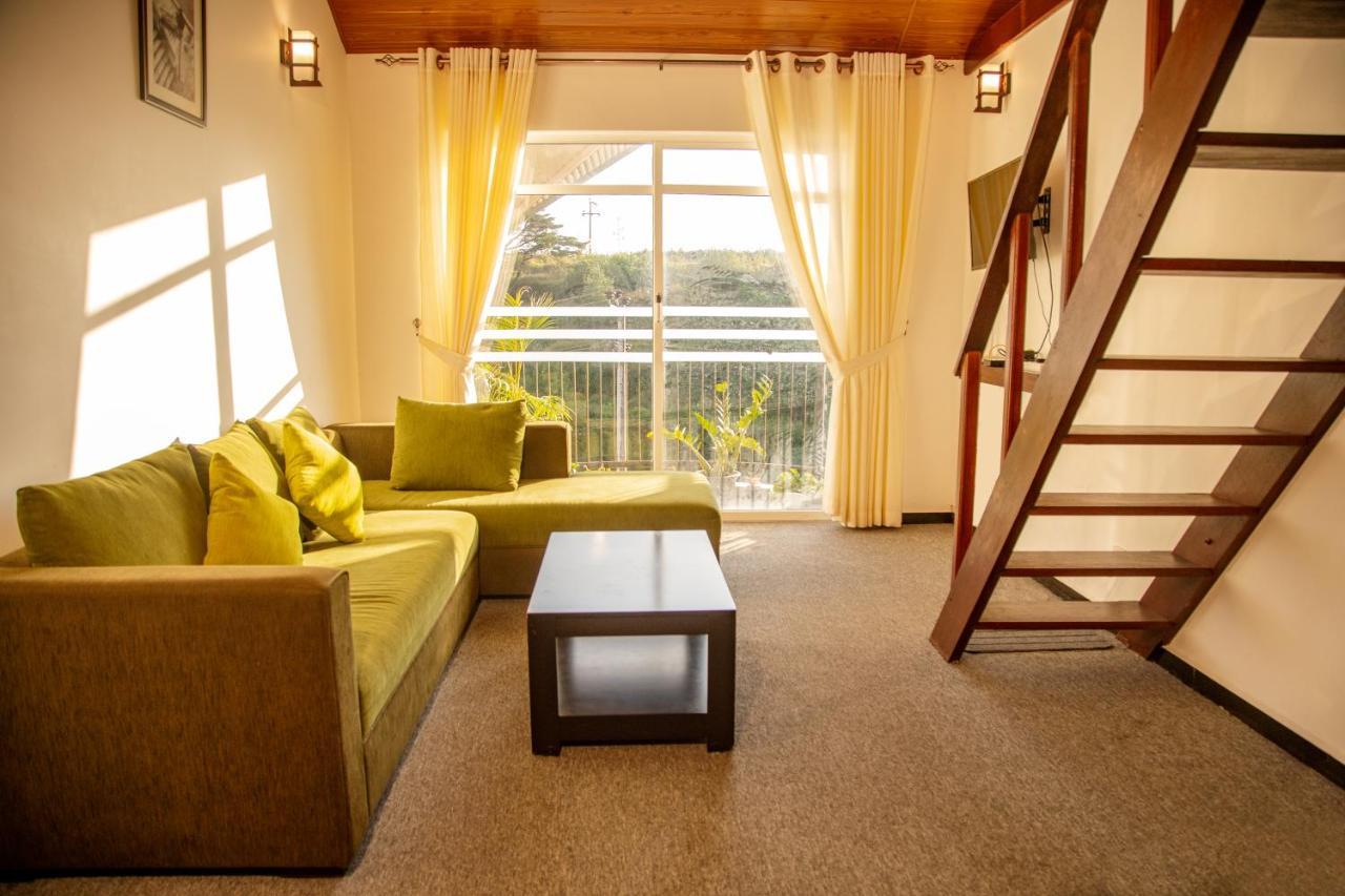 Moon Plains Luxury Apartments Nuwara Eliya Exterior photo