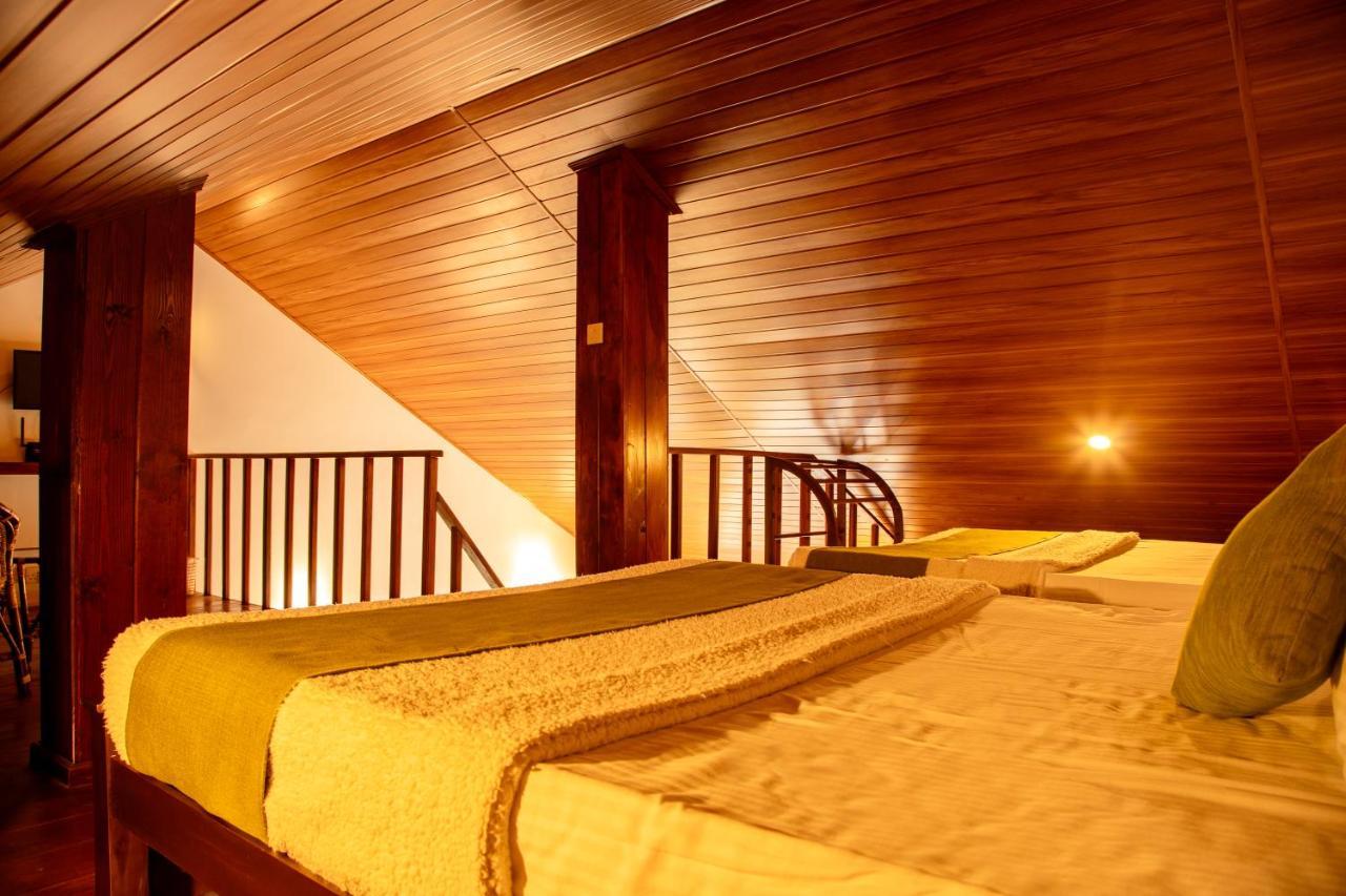 Moon Plains Luxury Apartments Nuwara Eliya Exterior photo