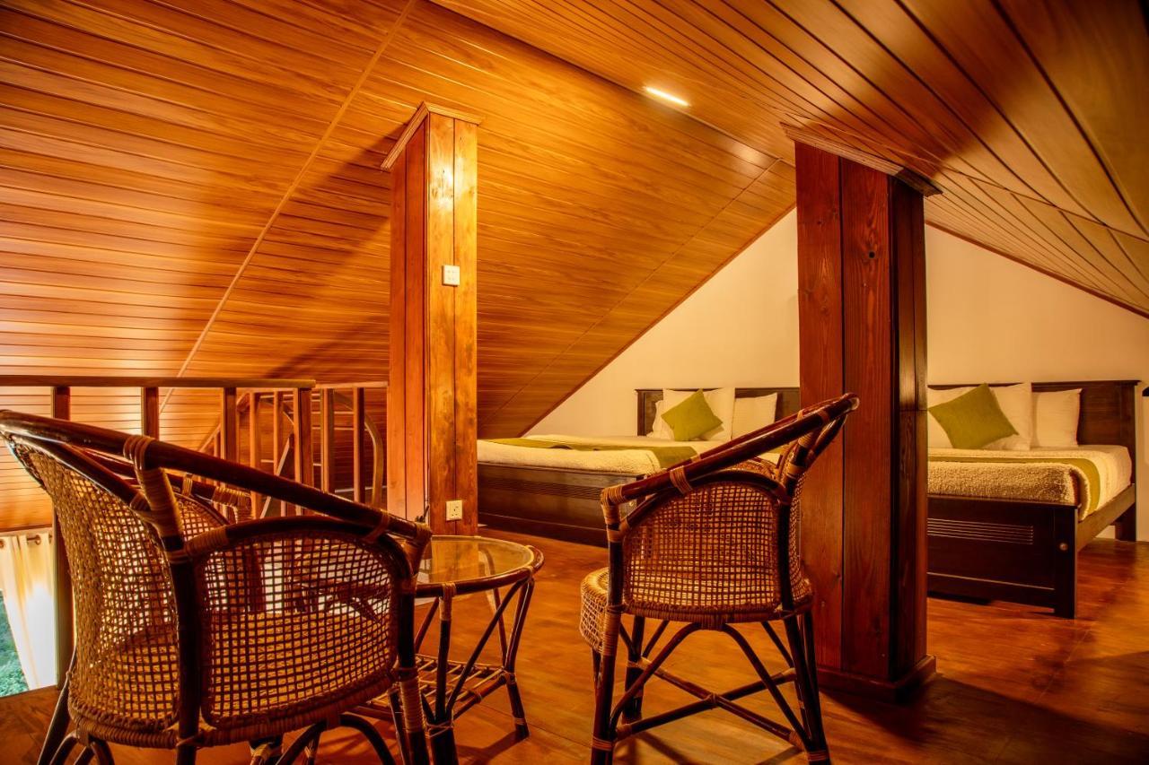 Moon Plains Luxury Apartments Nuwara Eliya Exterior photo