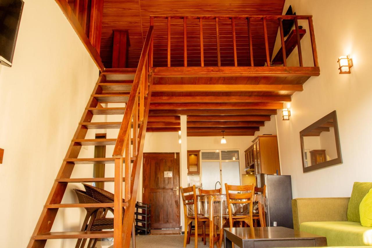 Moon Plains Luxury Apartments Nuwara Eliya Exterior photo
