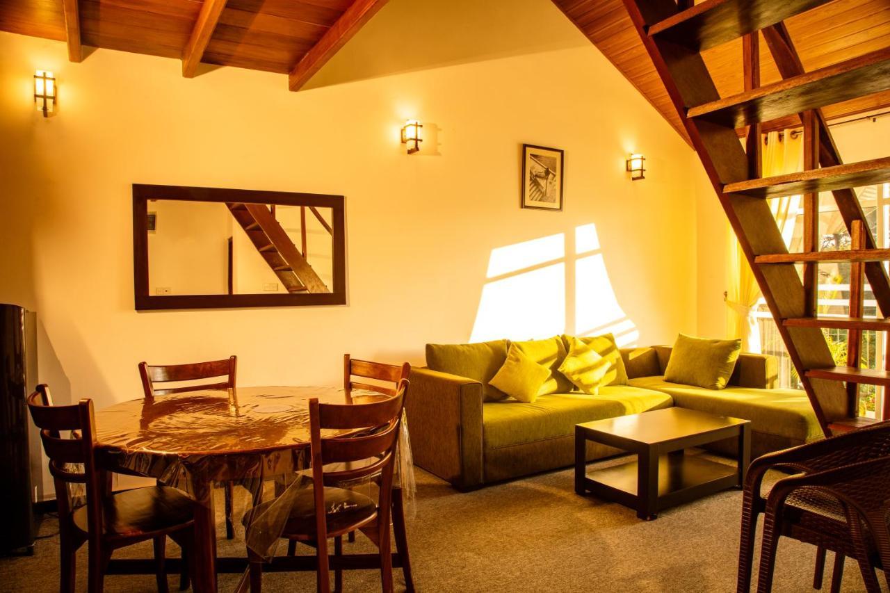 Moon Plains Luxury Apartments Nuwara Eliya Exterior photo