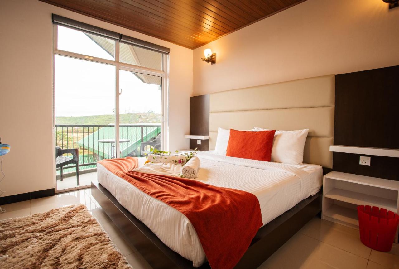 Moon Plains Luxury Apartments Nuwara Eliya Exterior photo