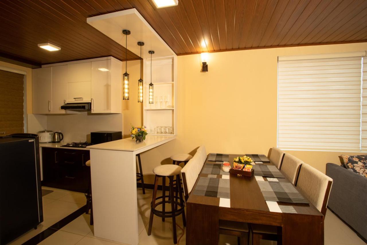Moon Plains Luxury Apartments Nuwara Eliya Exterior photo
