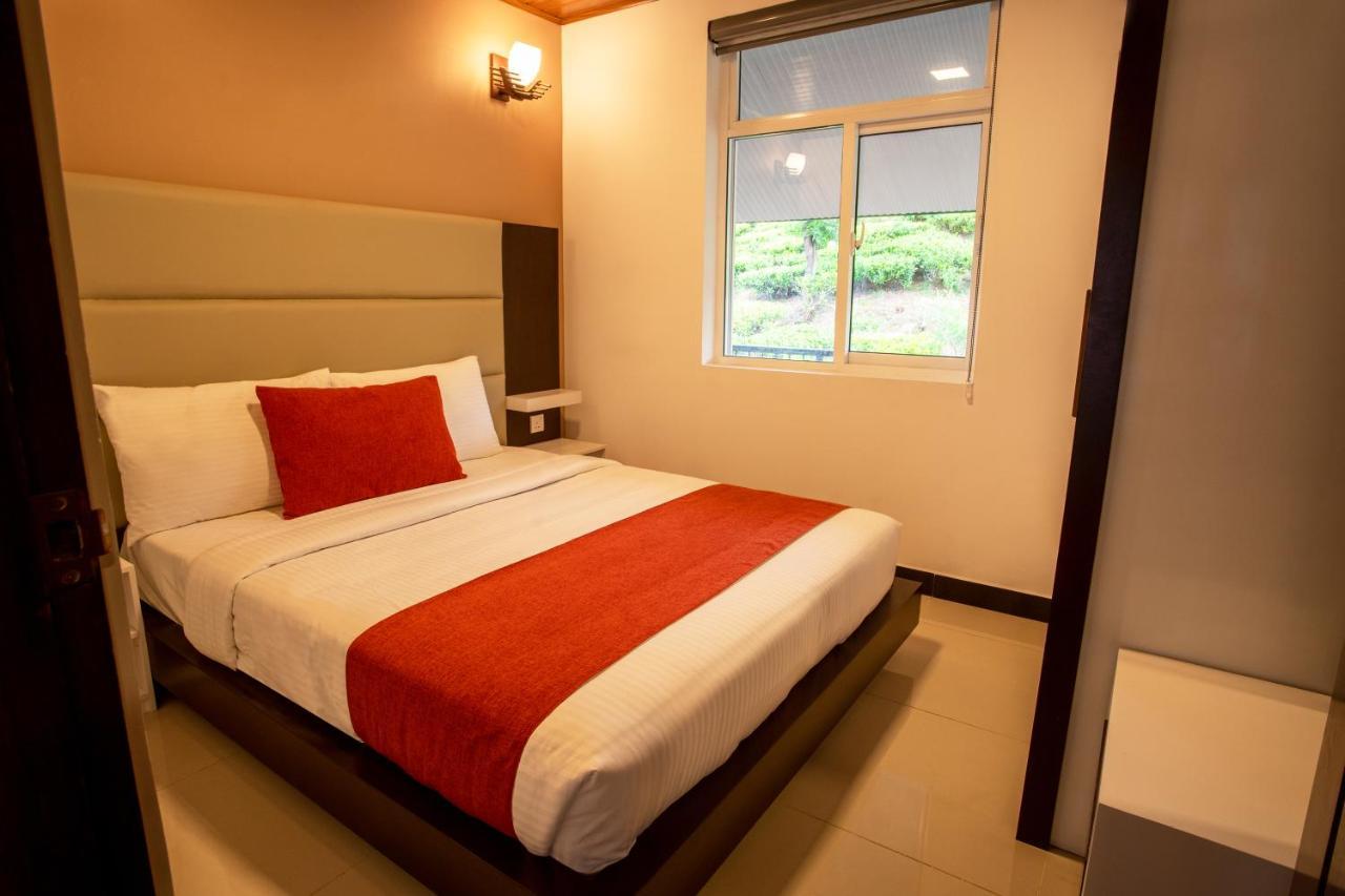 Moon Plains Luxury Apartments Nuwara Eliya Exterior photo