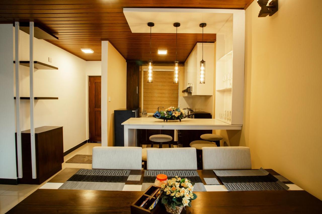Moon Plains Luxury Apartments Nuwara Eliya Exterior photo