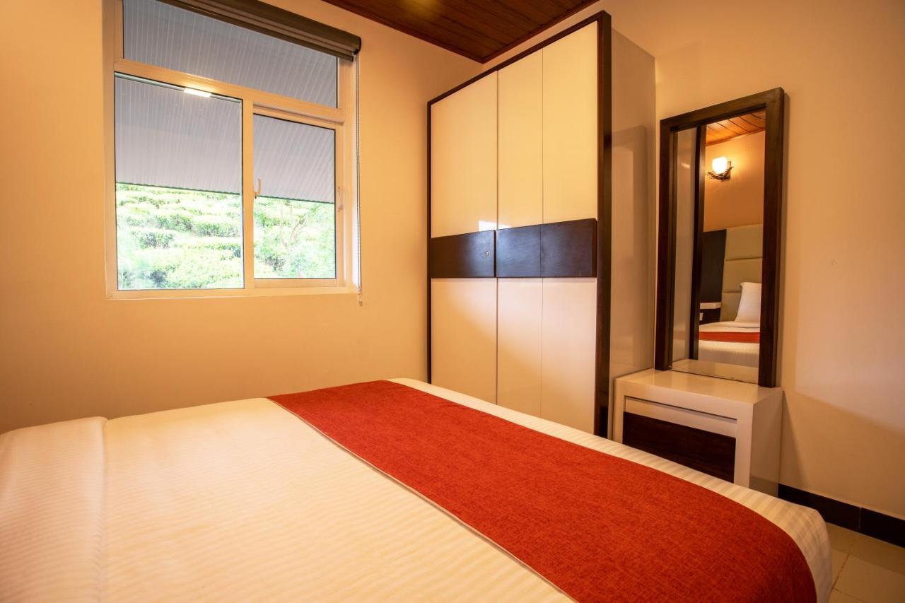 Moon Plains Luxury Apartments Nuwara Eliya Exterior photo