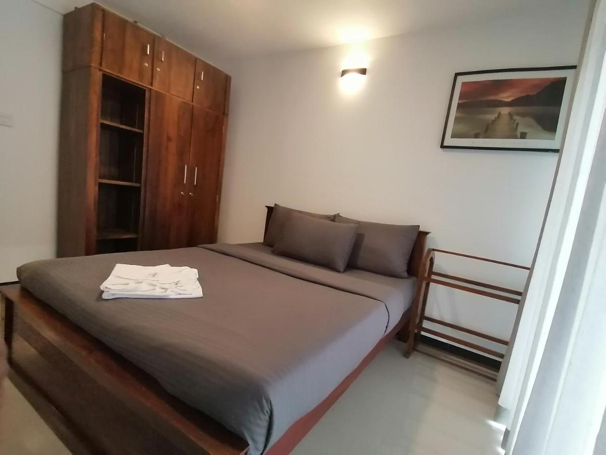 Moon Plains Luxury Apartments Nuwara Eliya Exterior photo
