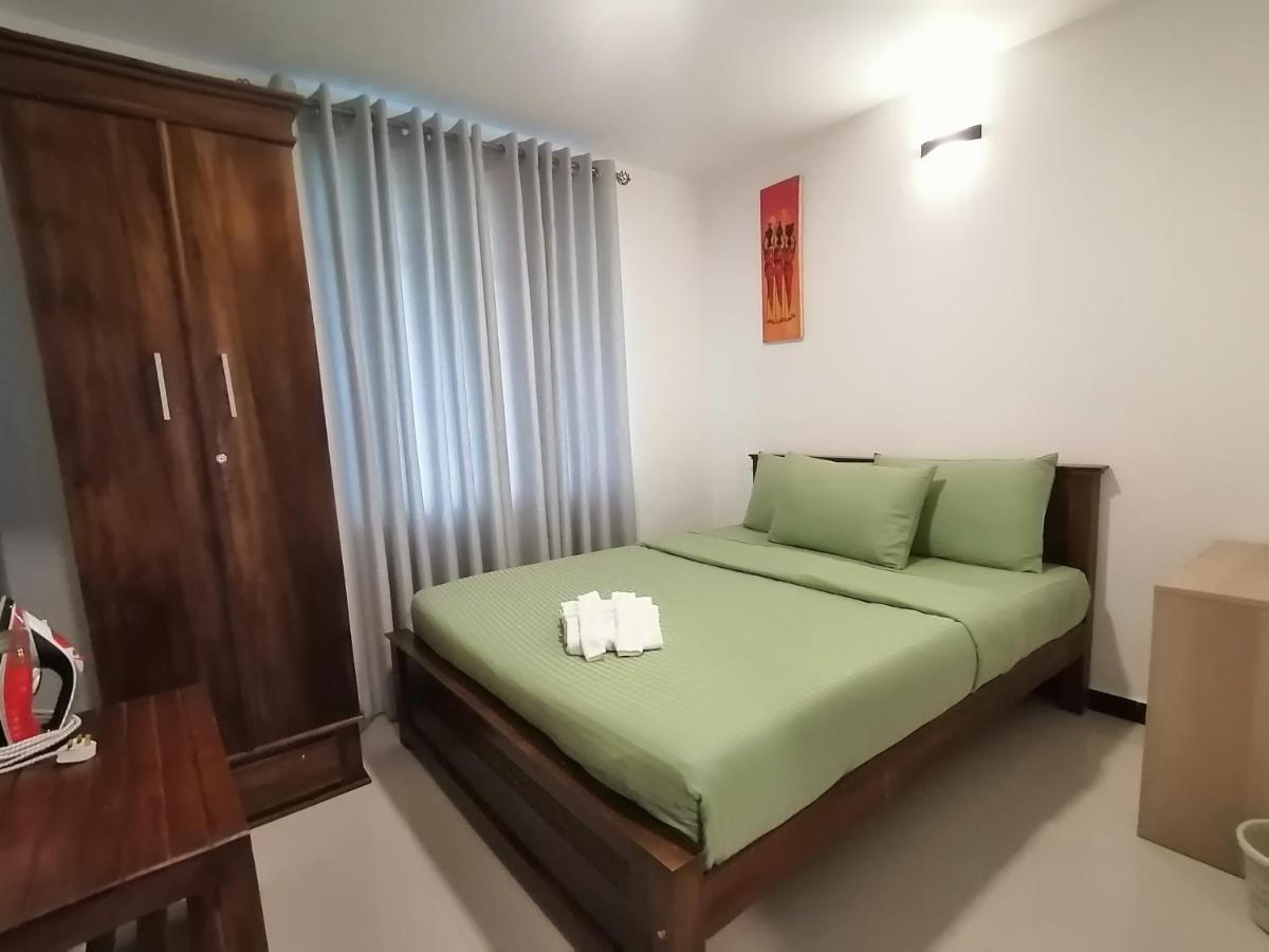 Moon Plains Luxury Apartments Nuwara Eliya Exterior photo