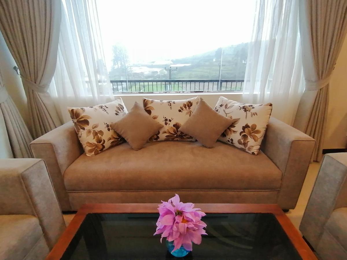 Moon Plains Luxury Apartments Nuwara Eliya Exterior photo