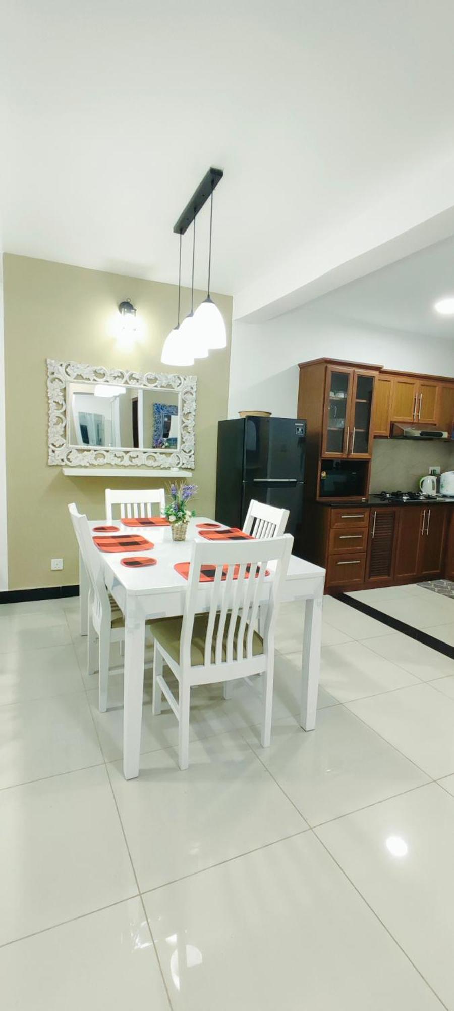 Moon Plains Luxury Apartments Nuwara Eliya Exterior photo