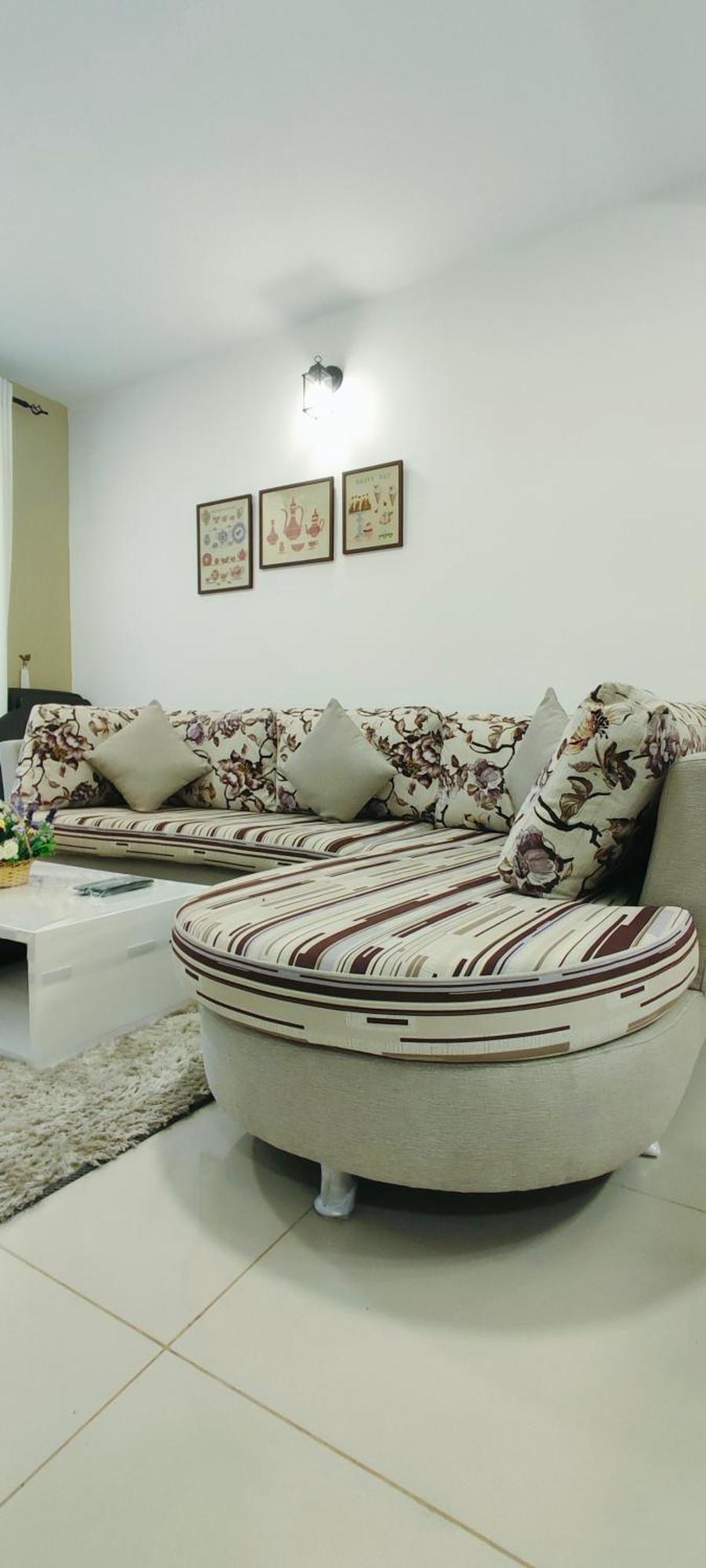 Moon Plains Luxury Apartments Nuwara Eliya Exterior photo